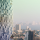 Illustration for article titled How This 116-Story Skyscraper Will Confuse the Wind